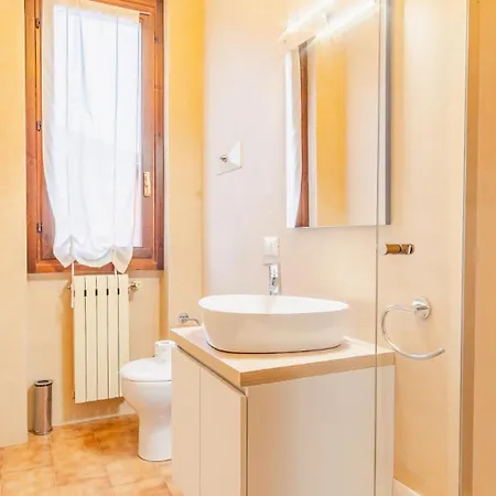 Apartment Quantum - Italian Homing