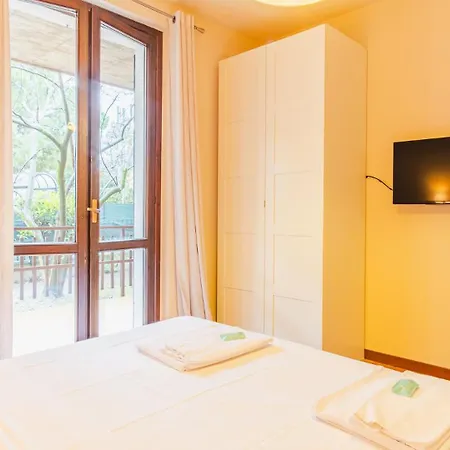 Quantum - Italian Homing Desenzano del Garda