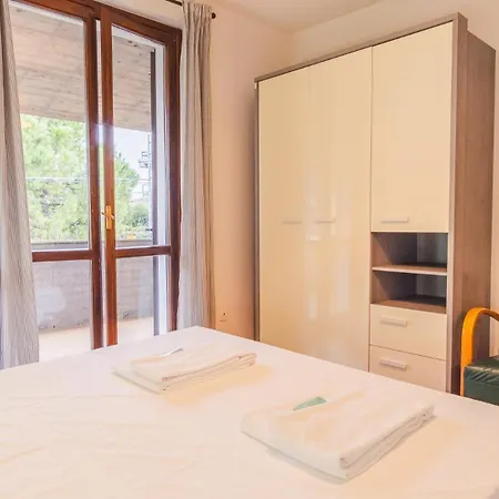 Quantum - Italian Homing Apartment *