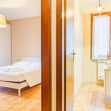 Quantum - Italian Homing Apartment *
