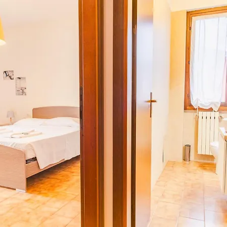 Apartment Quantum - Italian Homing