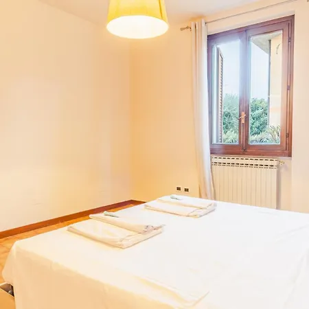 Apartment Quantum - Italian Homing