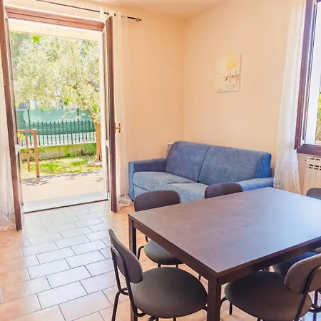 Quantum - Italian Homing Desenzano del Garda