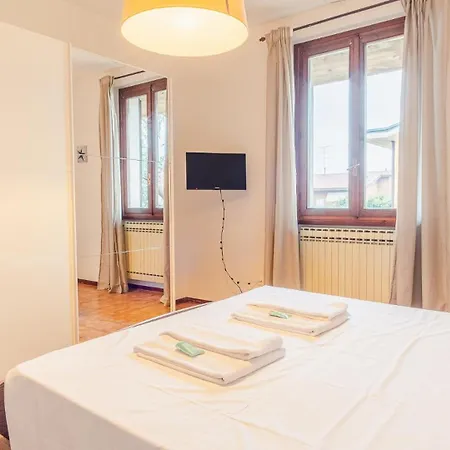 Quantum - Italian Homing Apartamento