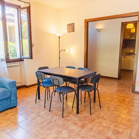 Quantum - Italian Homing דסנזאנו דל גארדה